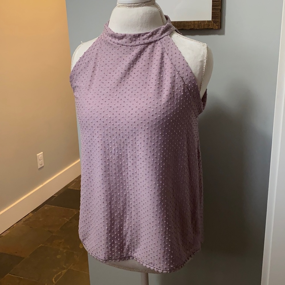 Anthropologie W5 Tank